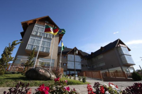  Hotel Villa Aconchego de Gramado  Грамаду